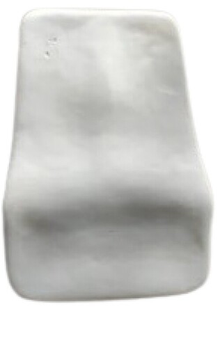 Car Pu Moulded Foam Chair Seat