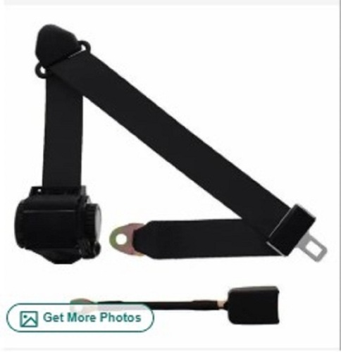 Car Seat Belt