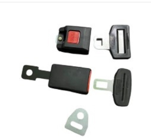 Car Seat Belt Buckle Clip
