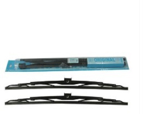 Car Wiper Blade By Original Wiper India