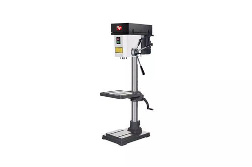 cnc machine drill press