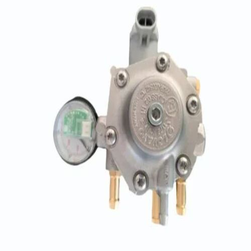 Cng Sequential Reducer