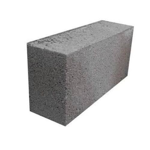 Concrete Hollow Blocks