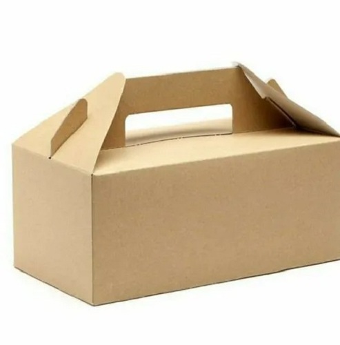 Corrugated Packaging Boxes