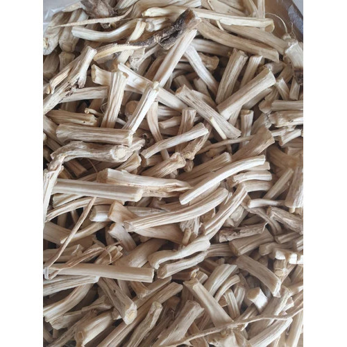 Dried White Shatavari Root