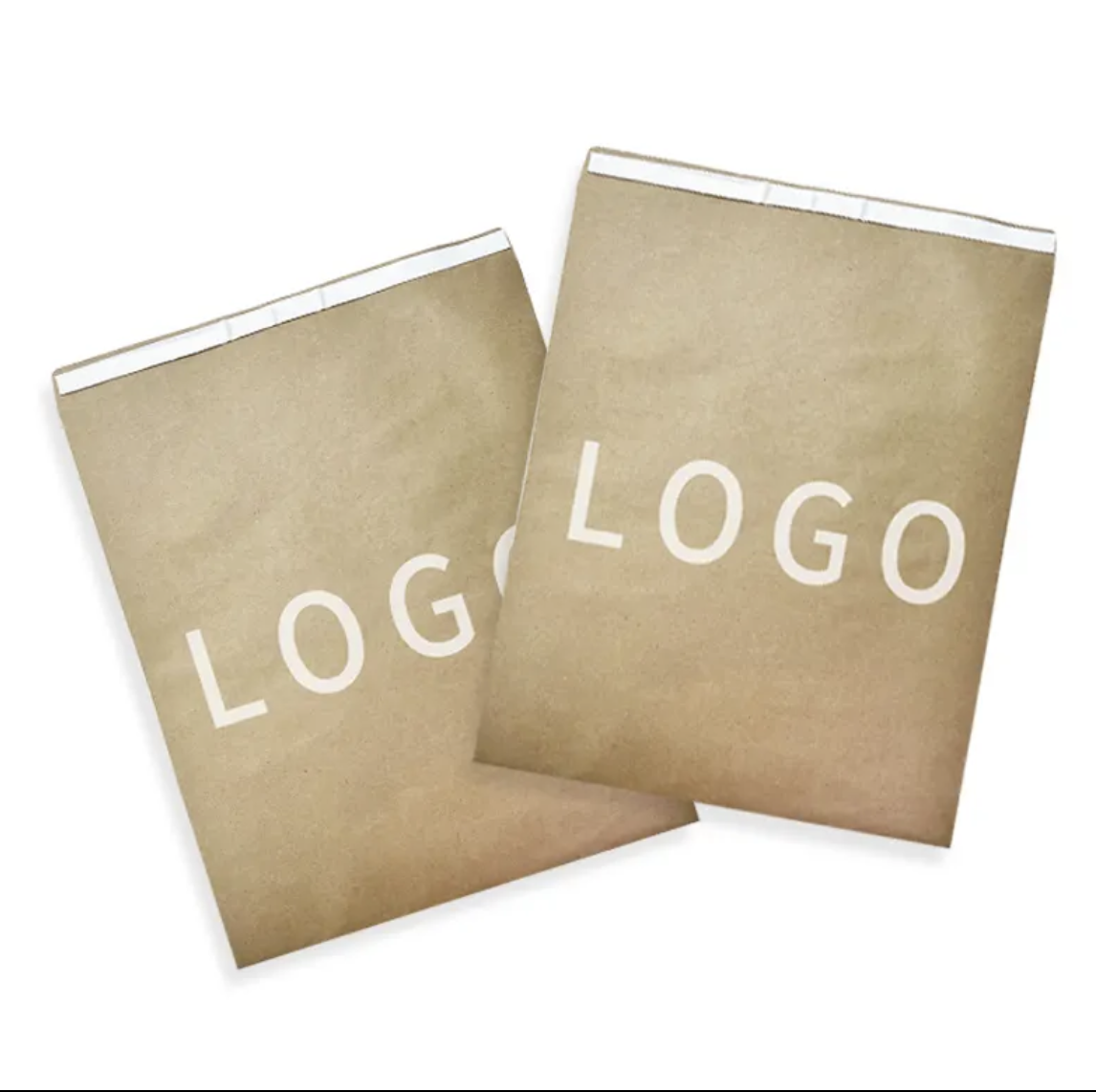 Eco Friendly Paper Tamper-Proof Bags