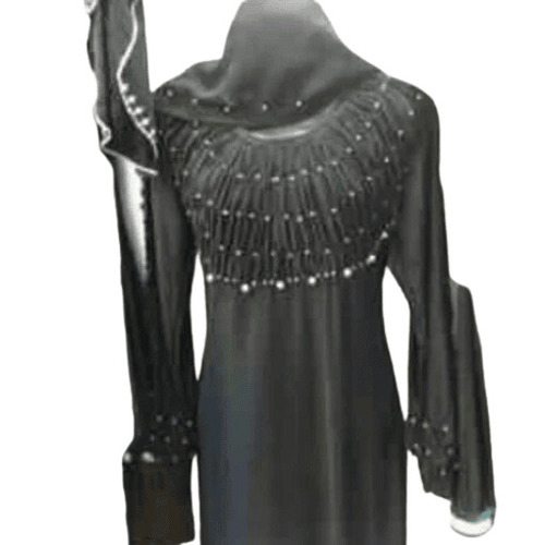 Fancy Burkha