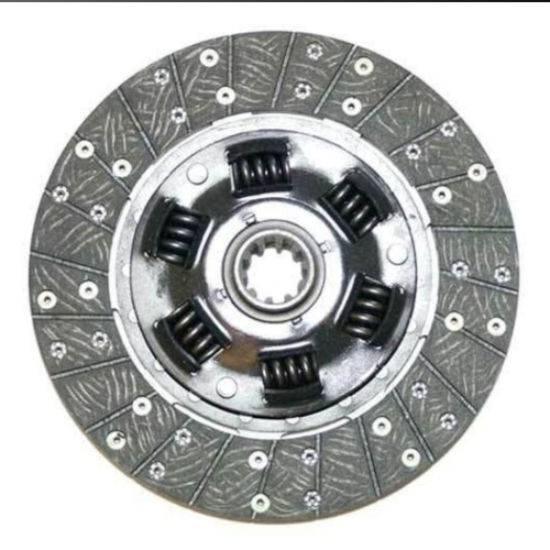 Forklift Clutch Assembly 