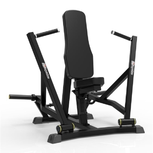 Gym Equipment Lat Pulldown