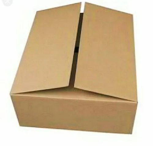 भारी शुल्क कागज़ के बॉक्स