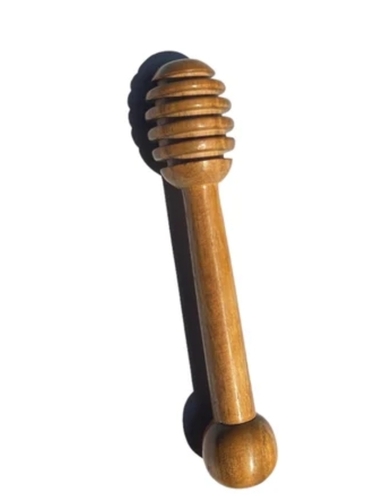 Honey Dipper Spoon