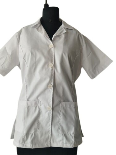 Lab Coat - Age Group: Adult