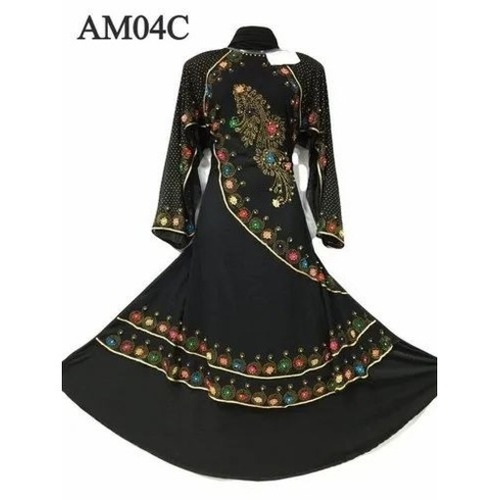 Ladies Abaya By Humeira Enterprises