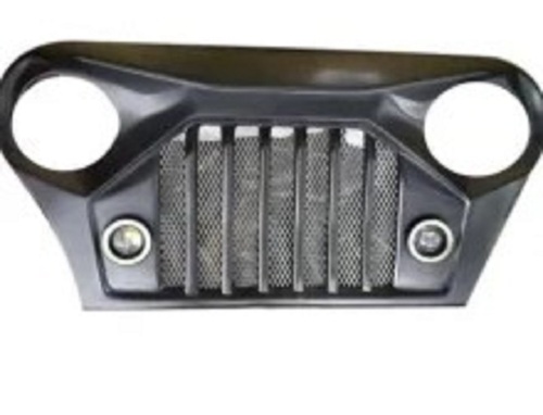 Mahindra Thar Gladiator Grill