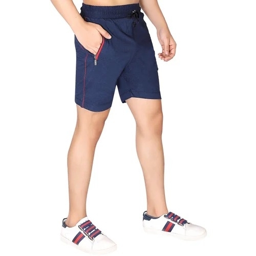 Men Cotton Short 