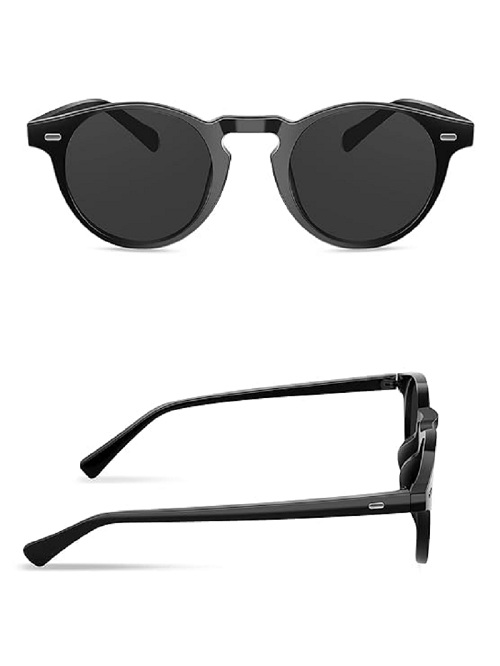 Minarelli | Pantos Shape Sunglasses Goggles