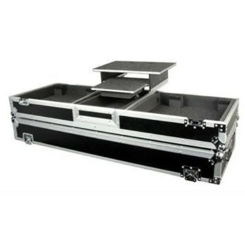 Mixer player case