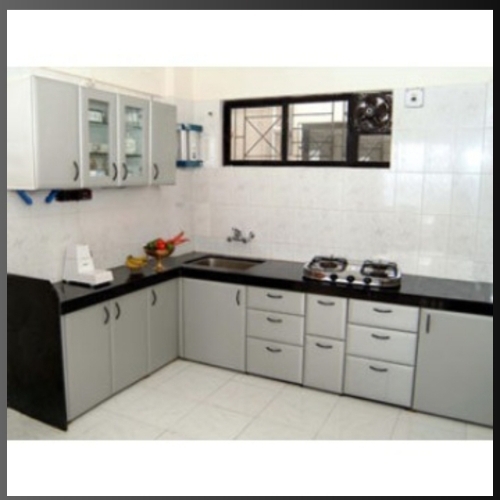 Modular Kitchens