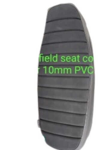 Motor Bike Seat Cover