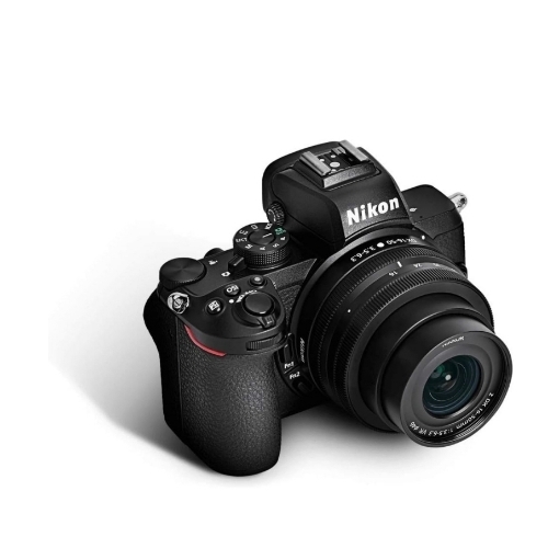 Nikon Z50 Mirrorless Camera