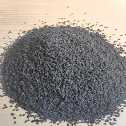Organic Black Seeds - Grade: A