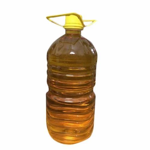 Organic Safflower Oil