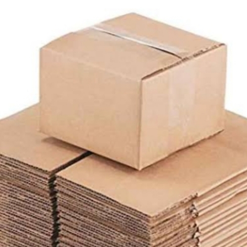Packing Box