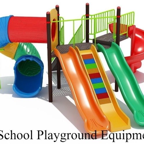 Park Play Equipment