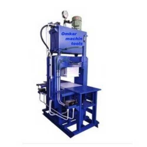Paver Block Machine