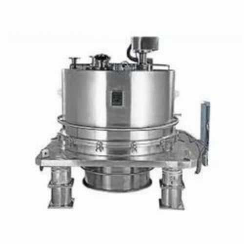Pharmaceutical Centrifuge Machine