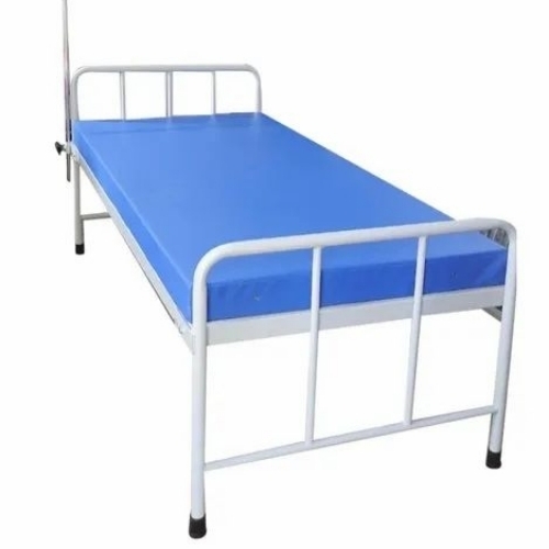 Plain Hospital And Quarantine Beds