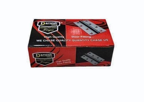 Printed Corrugated Boxes - Artwork: ---