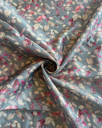 Printed Fabric