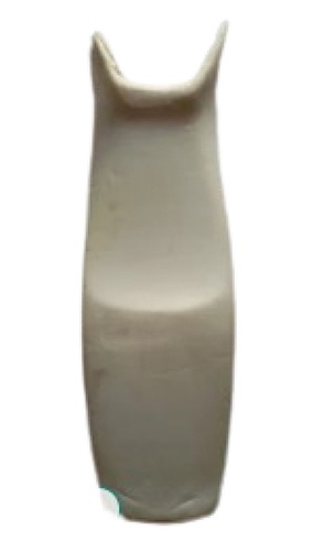 Pu Moulded Bike Seat Foam
