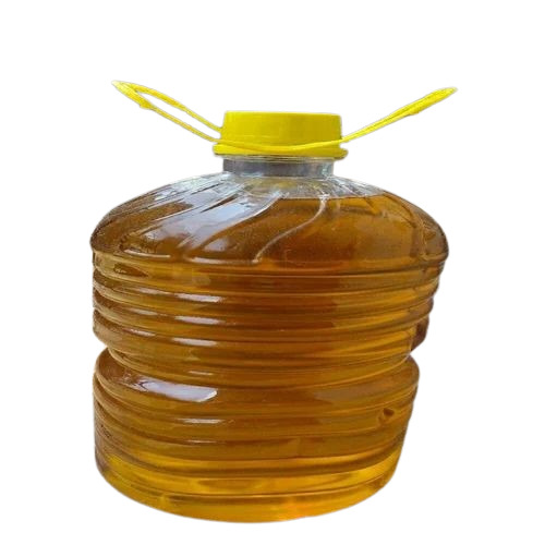Refined Sunflower Oil