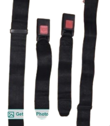 Seat Belt For Bus
