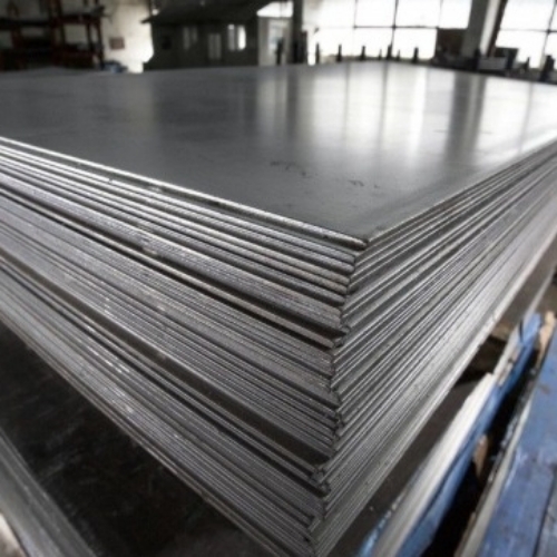 Steel Sheets