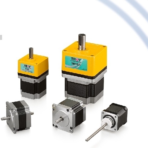 Stepper Motor