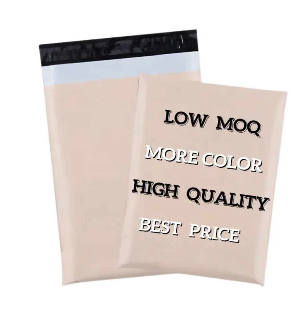 Tamper-Proof Flyers Mailer Bags