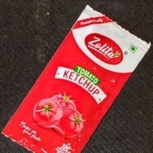Tomoto Red Source