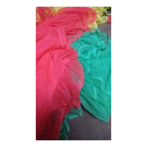 12 M Foldable Mosquito Net
