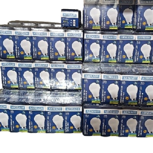 9 Watt LED Bulbs