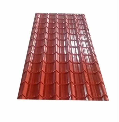 Amns Roof Sheets