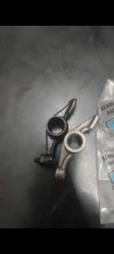 Bike valves