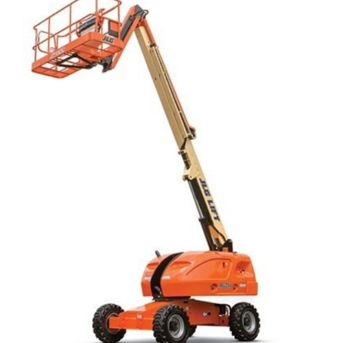 Boom Lift