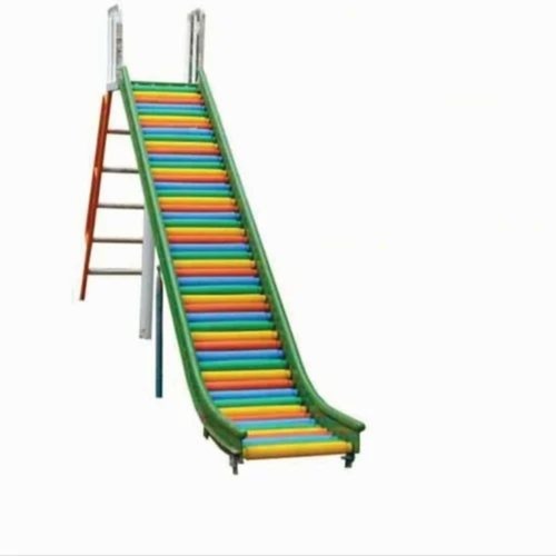 Children Roller Slide