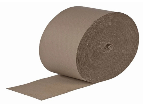 Corrugated Rolls - Paper Type: Baking Paper