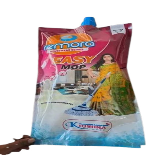 Cotton Floor Mop Refills