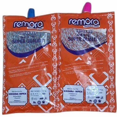 Dual Floor Mop Refill