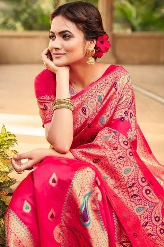 Engagement Saree - Color: All Color